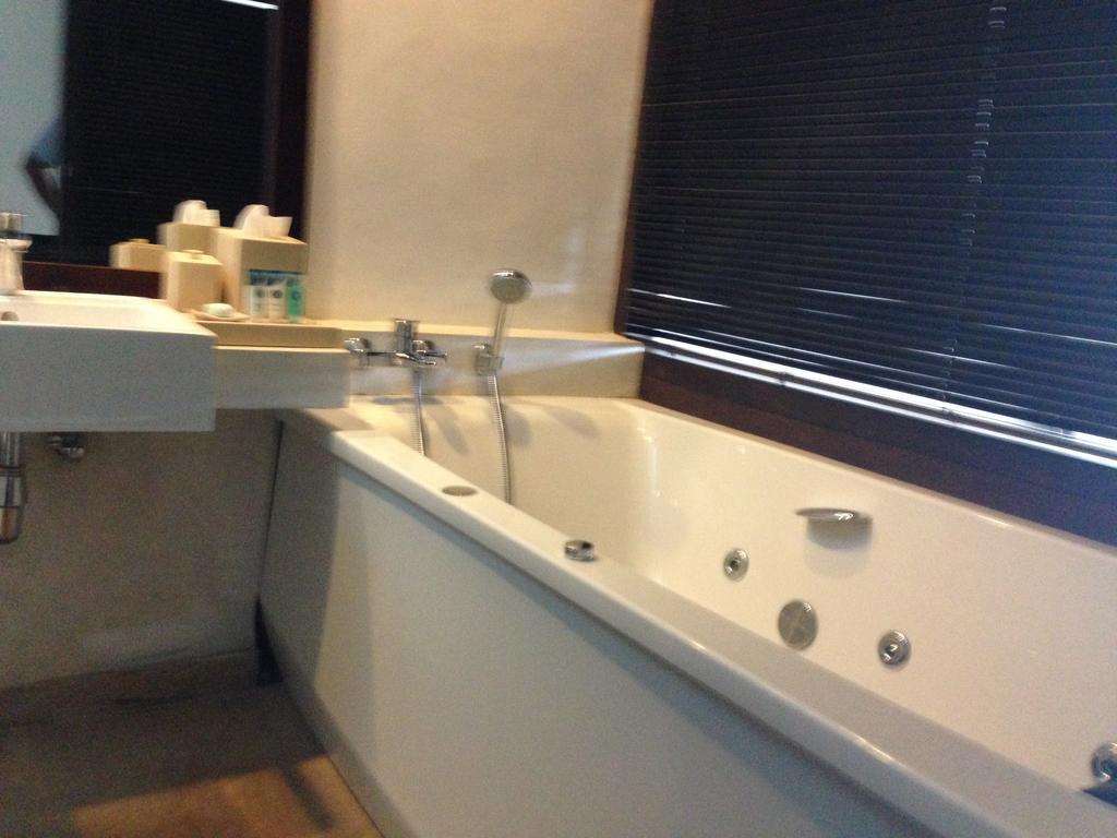 Junior Suite Sea View Early Check & Late Check-out on availability basis on A La Carte on Spa,115703651:JPEG
