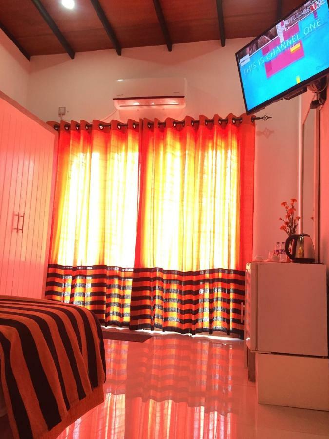 Deluxe Doppelzimmer