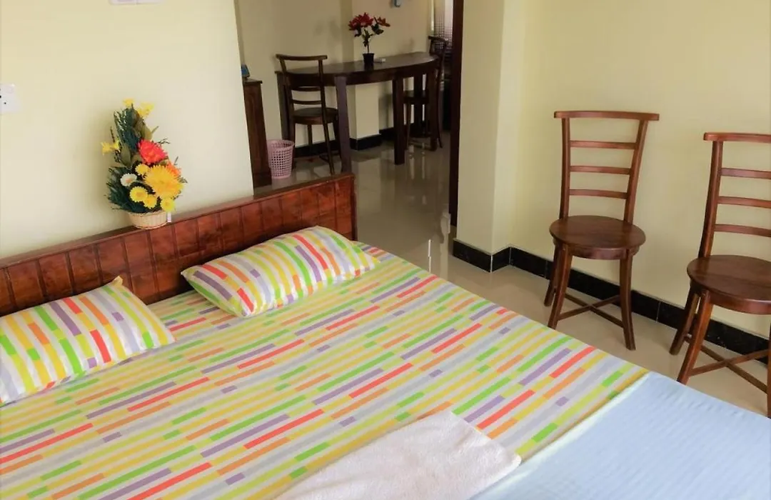 Romeo And Juliet Guest House-1