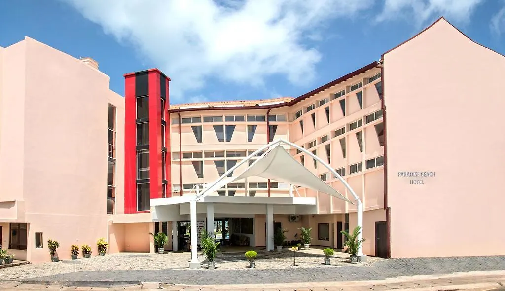 Paradise Beach Hotel-1