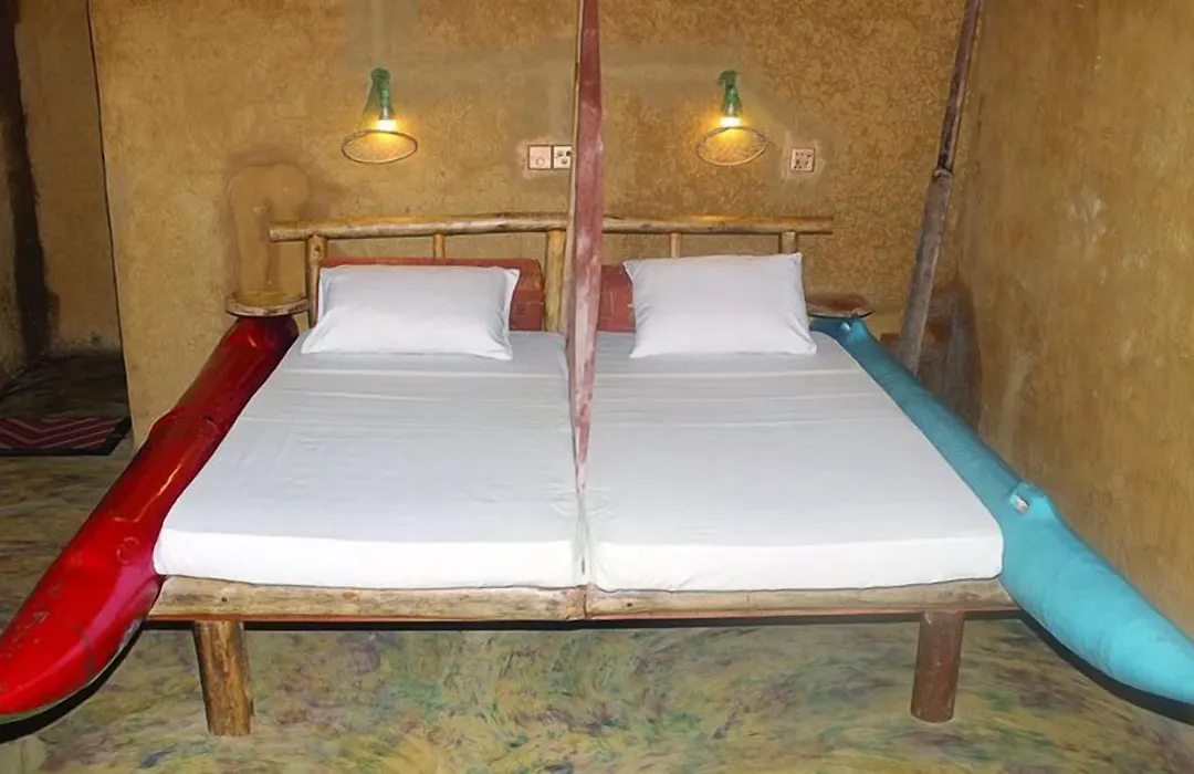 Reggie'S Guesthouse-1