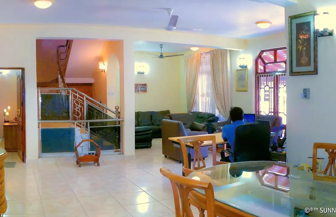 Serendib Guest House-1
