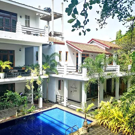 Serendib Village Guest House-3