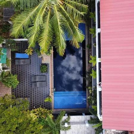 Serendib Village Guest House-2