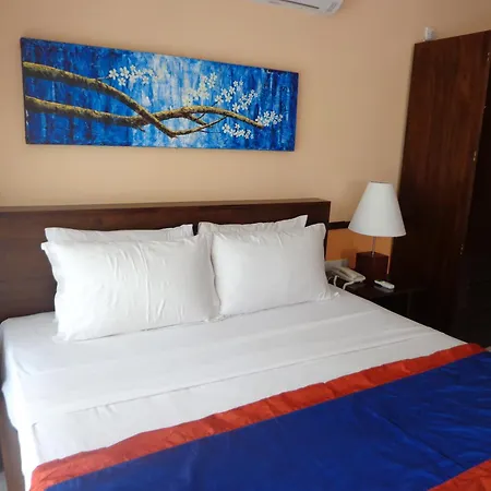 Paradise Beach Hotel-2