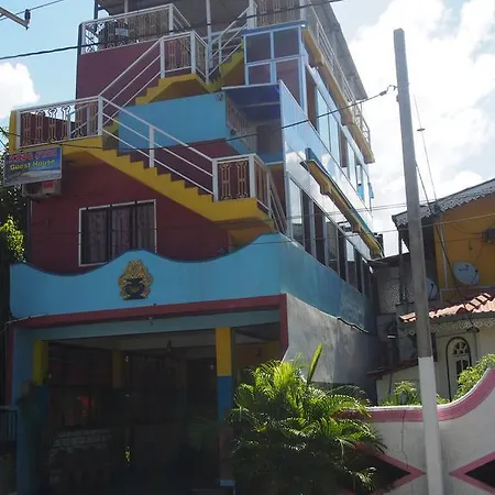 King Fish Guest House-3