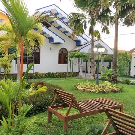 Romeo And Juliet Guest House-2