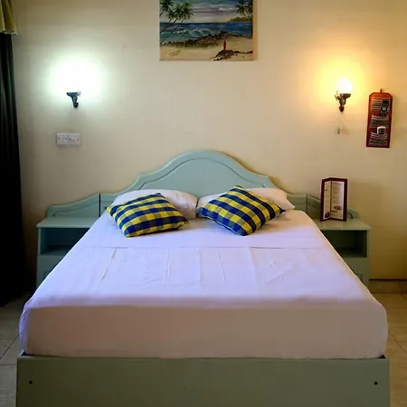 Reggie'S Guesthouse-3