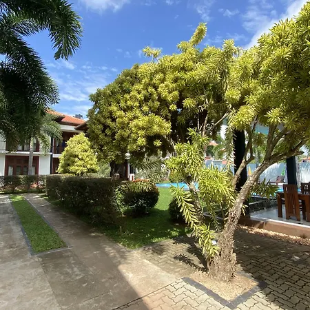 Christima Residence-2