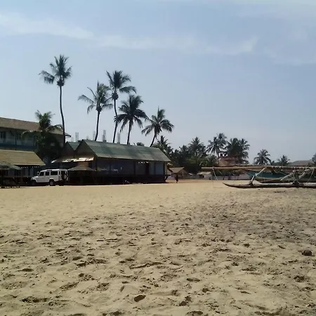 King Fish Guest House-2