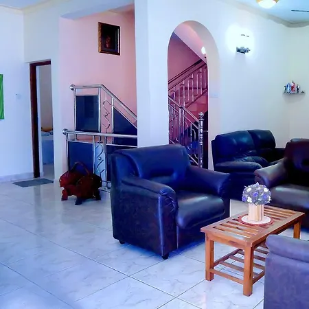 Serendib Guest House-2