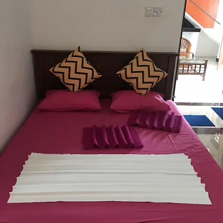 Yoho Bluray Beach Residence-3