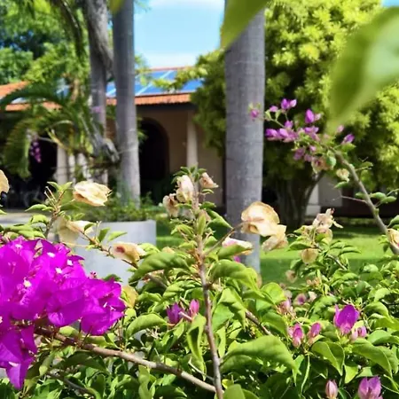Tropical Villas-2